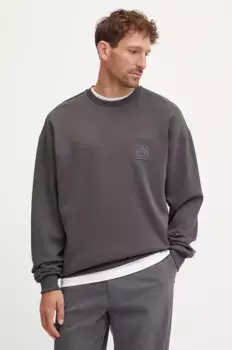 Толстовка Iceberg, серый