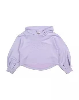 Толстовка Iceberg, светло-фиолетовый