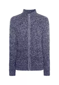 Толстовка ICEBOUND Cardigan, морской