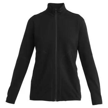 Толстовка Icebreaker, черный