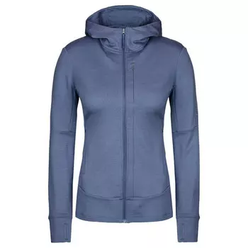 Толстовка Icebreaker, цвет Dawn