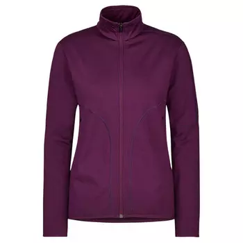 Толстовка Icebreaker, цвет Nightshade