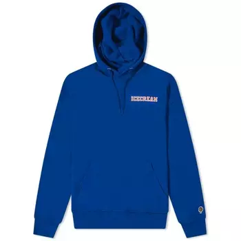 Толстовка ICECREAM College Hoody