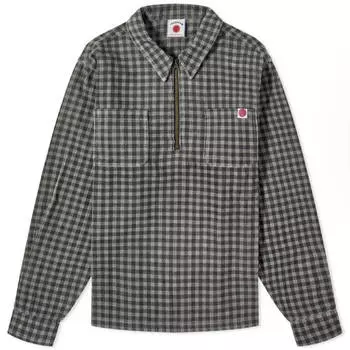 Толстовка Icecream Quarter, серый/черный