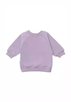 Толстовка ICECREAM SOCIETY Liliput, сиреневый