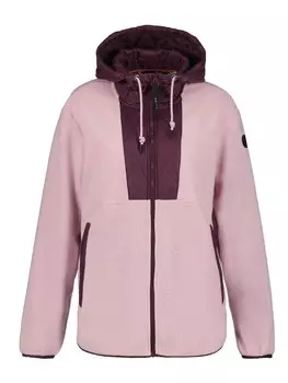 Толстовка Icepeak ABBOTSA, розовый
