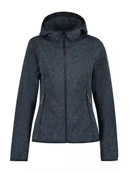 Толстовка Icepeak ABILANE, синий