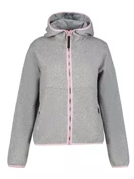 Толстовка Icepeak ADDIE, серый