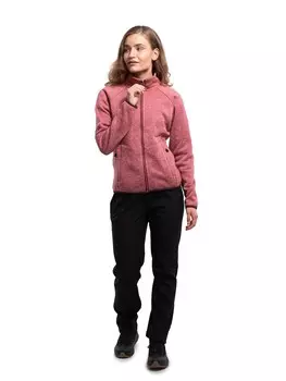Толстовка Icepeak ADDISON, розовый