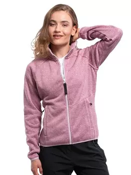 Толстовка Icepeak ADDISON, розовый