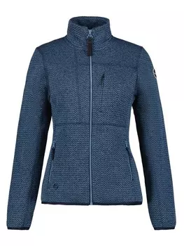 Толстовка Icepeak ADEME, синий