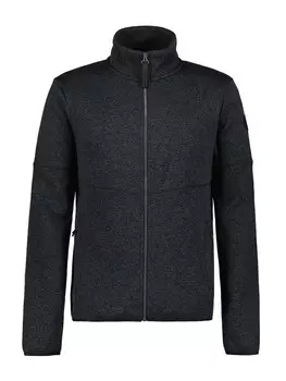 Толстовка Icepeak ADRIAN, черный