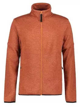 Толстовка Icepeak ADRIAN, оранжевый