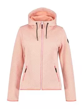 Толстовка Icepeak ADRIAN, розовый