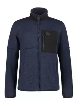 Толстовка Icepeak AGARAT, синий