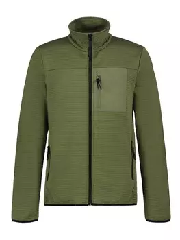 Толстовка Icepeak ALGOMA, зеленый