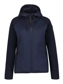 Толстовка Icepeak AMBERG, синий