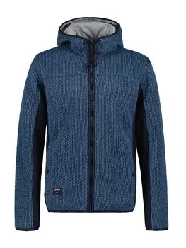 Толстовка Icepeak ARDES, синий