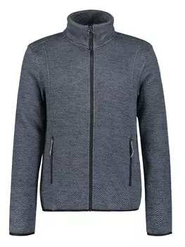 Толстовка Icepeak AVERE, серый