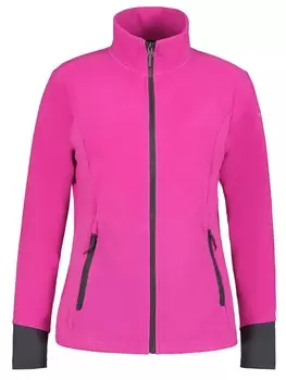Толстовка Icepeak BEEBE, розовый