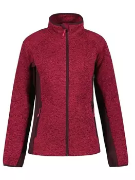 Толстовка Icepeak BLEEKER, розовый
