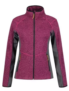 Толстовка Icepeak BLEEKER, розовый