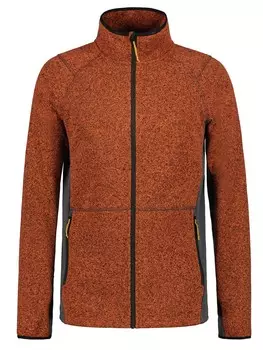 Толстовка Icepeak BODE, оранжевый