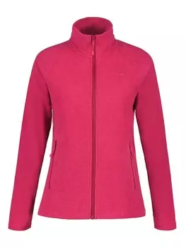Толстовка Icepeak BRAWLEY, розовый