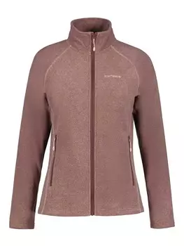 Толстовка Icepeak BRAWLEY, розовый