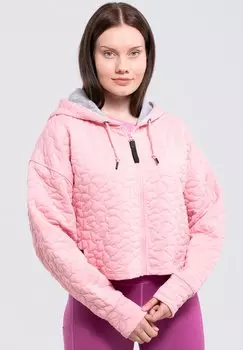 Толстовка Icepeak, цвет hellrot