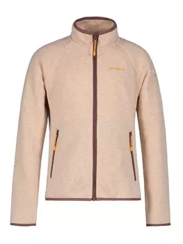 Толстовка Icepeak KIEF JR, розовый