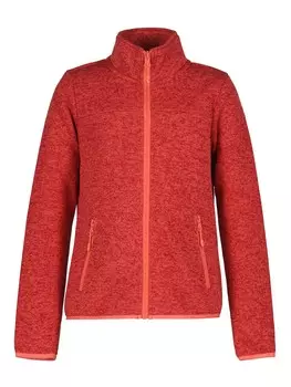 Толстовка Icepeak LOMITA JR, розовый