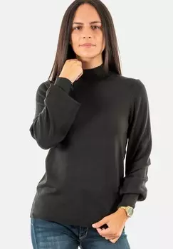 Толстовка ICHI, черный