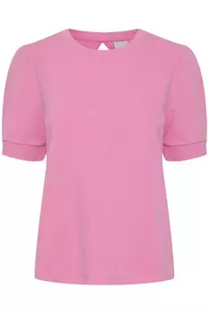 Толстовка Ichi IHYARLA, розовый