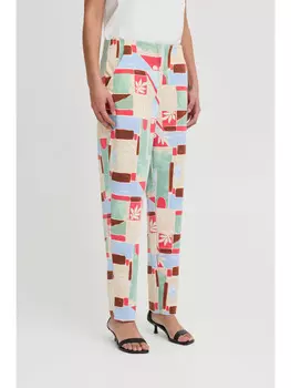 Толстовка ICHI, красочный