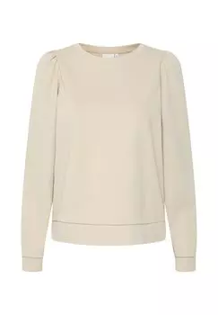 Толстовка ICHI, оленьая кожа