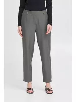 Толстовка ICHI, серый