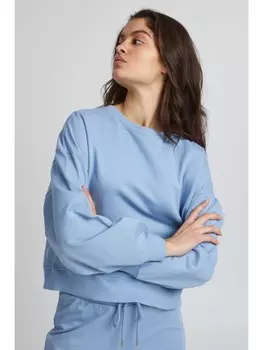 Толстовка ICHI, синий