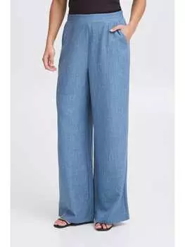 Толстовка ICHI, синий