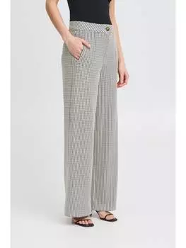 Толстовка ICHI, темно-синий