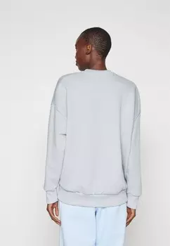 Толстовка ICON CREW Under Armour, серый