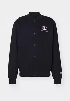 Толстовка ICONS BOMBER Champion, черный