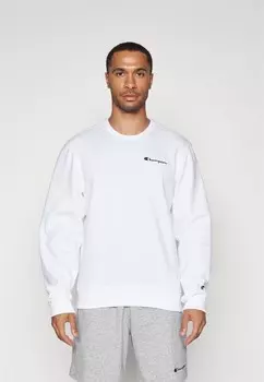 Толстовка ICONS CREWNECK SMALL Champion, белый