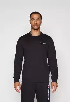 Толстовка ICONS CREWNECK SMALL Champion, черный