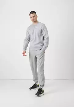 Толстовка ICONS CREWNECK SMALL Champion, серый