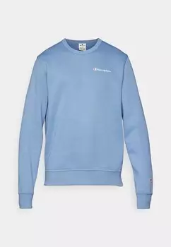 Толстовка ICONS CREWNECK SMALL Champion, синий