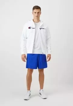 Толстовка ICONS FULL ZIP HOODIE Champion, белый