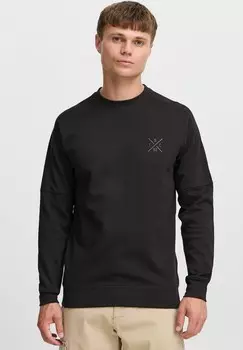 Толстовка IDALBIX INDICODE JEANS, черный