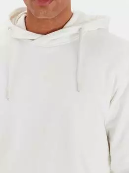 Толстовка идеал Indicode, белый