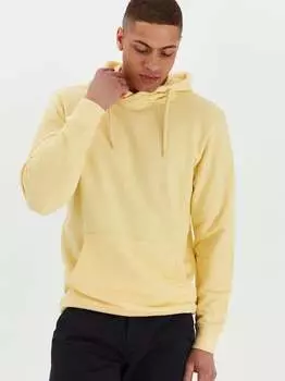 Толстовка идеал Indicode, желтый